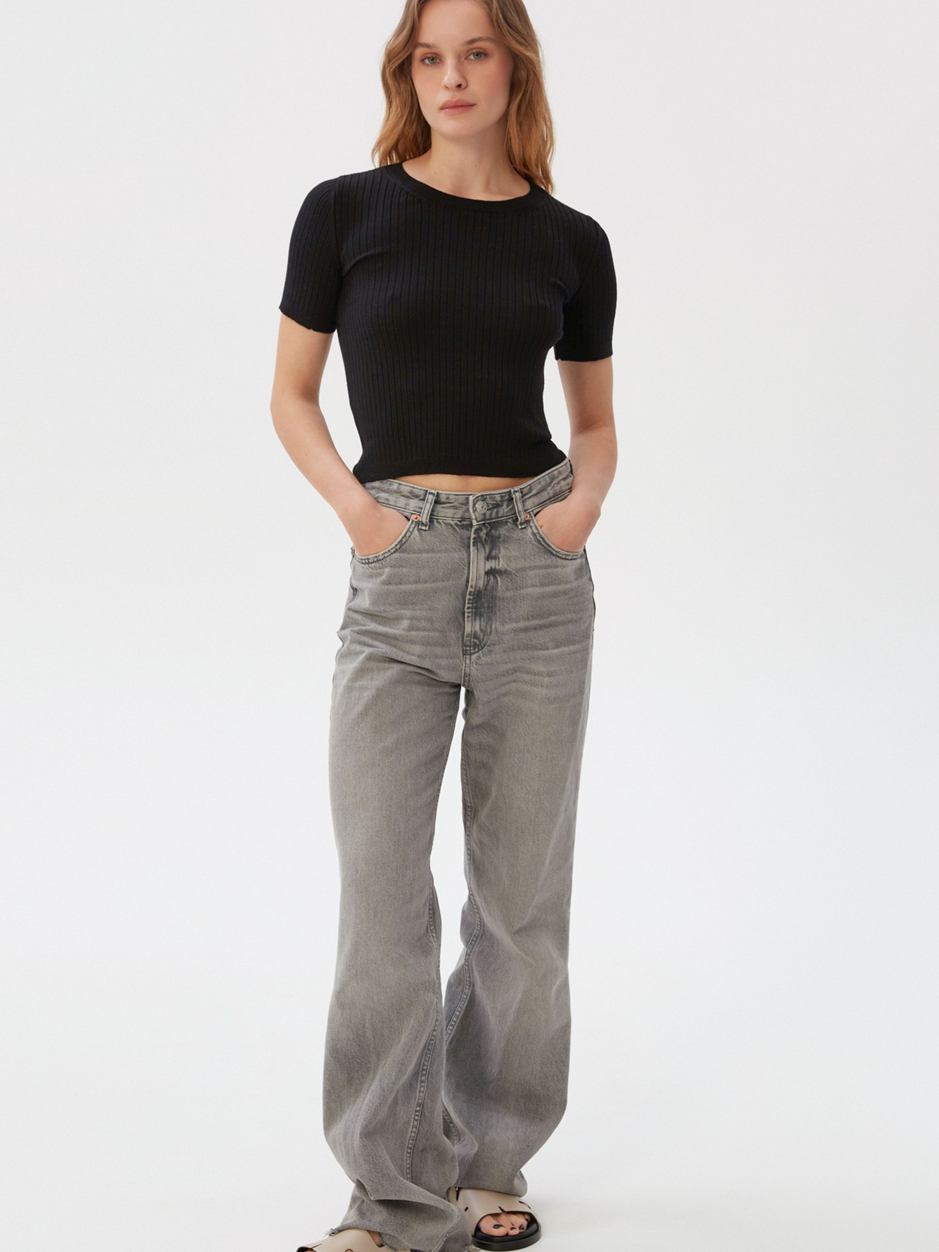 Футболки и поло Estro модель 75043-2-07101 Фото