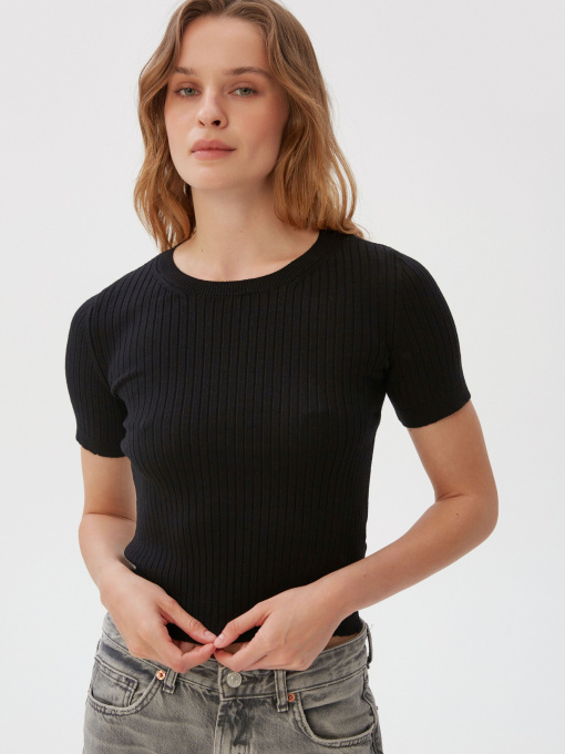 Футболки і поло Estro модель 75043-2-07101 Фото