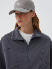 Кепка ES8 модель 134-2-3005 Фото