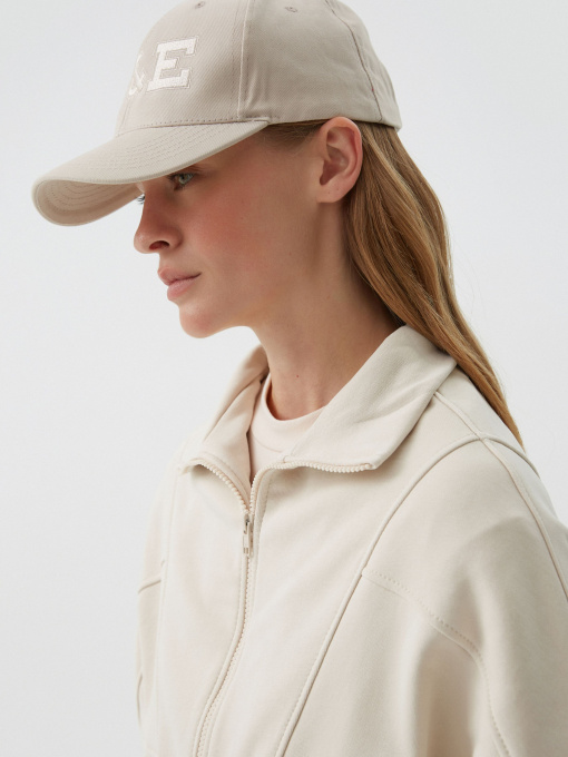 Кепка ES8 модель 135-2-3023 Фото