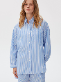 Рубашки Estro модель 18467-06635 Фото