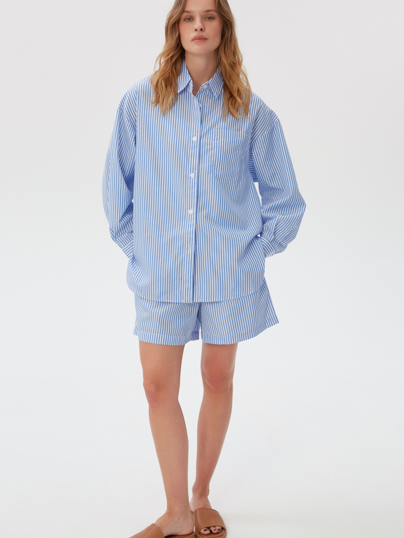 Сорочки Estro модель 18467-06635 Фото