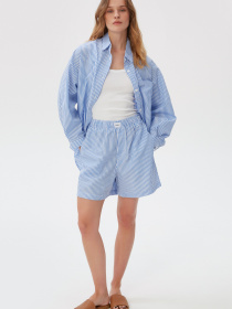 Повсякденні шорти Estro модель 18468-06635 Фото