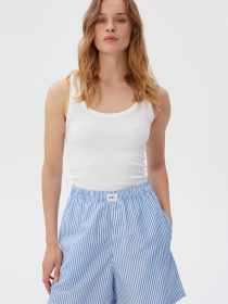 Повсякденні шорти Estro модель 18468-06635 Фото