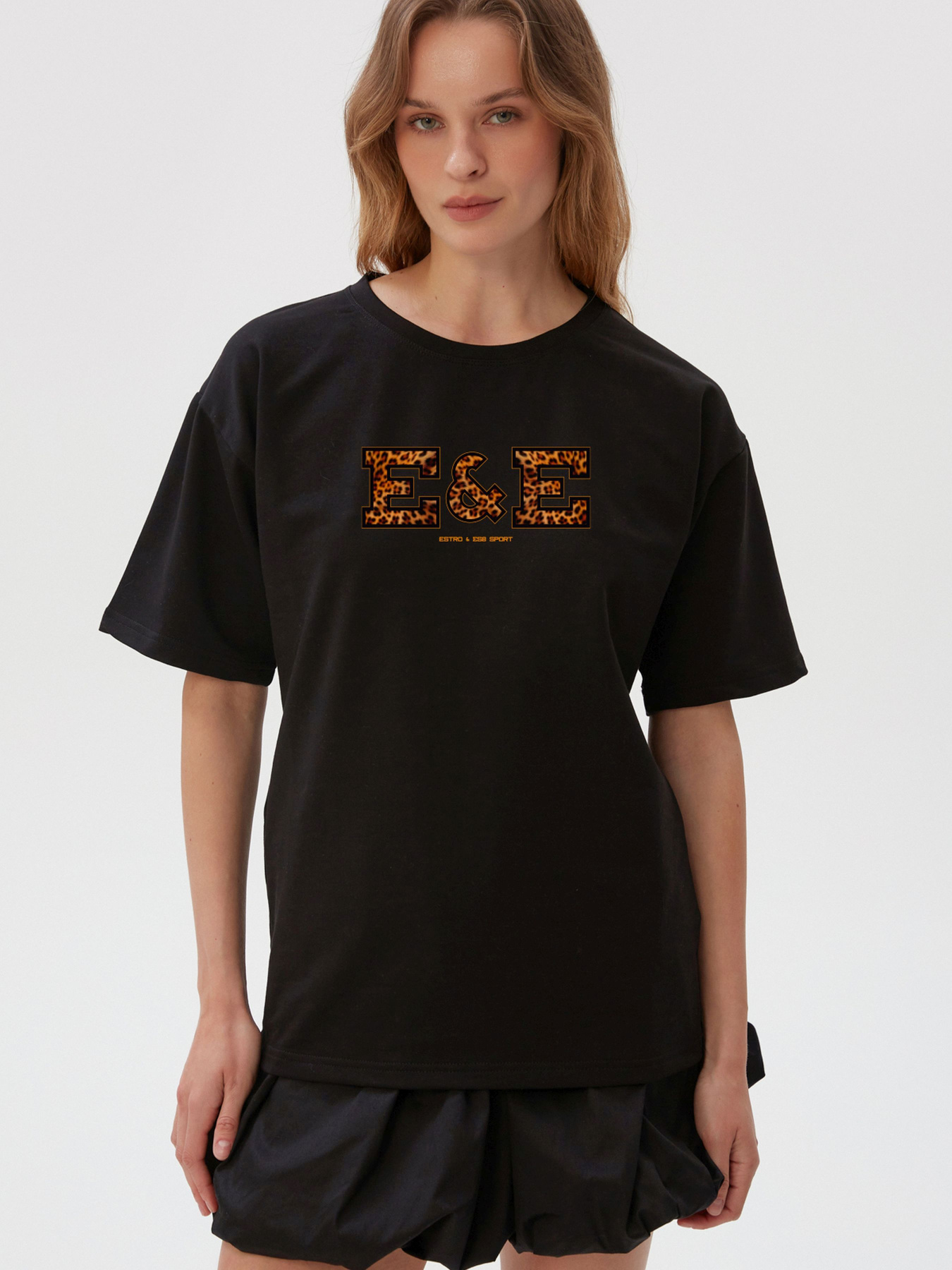 Футболка Estro модель 7002-2-06401 Фото