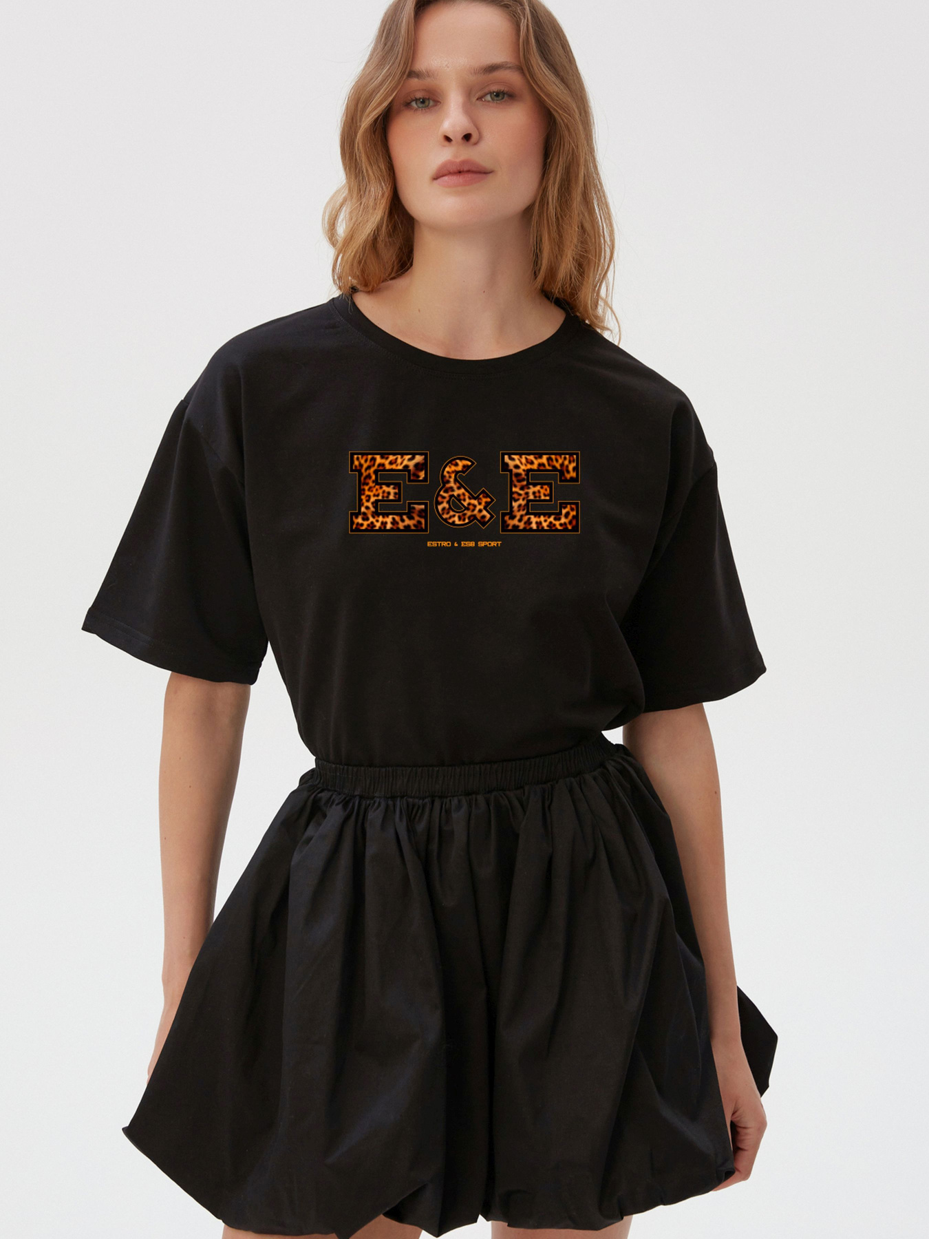 Футболка Estro модель 7002-2-06401 Фото