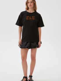 Футболка Estro модель 7002-2-06401 Фото