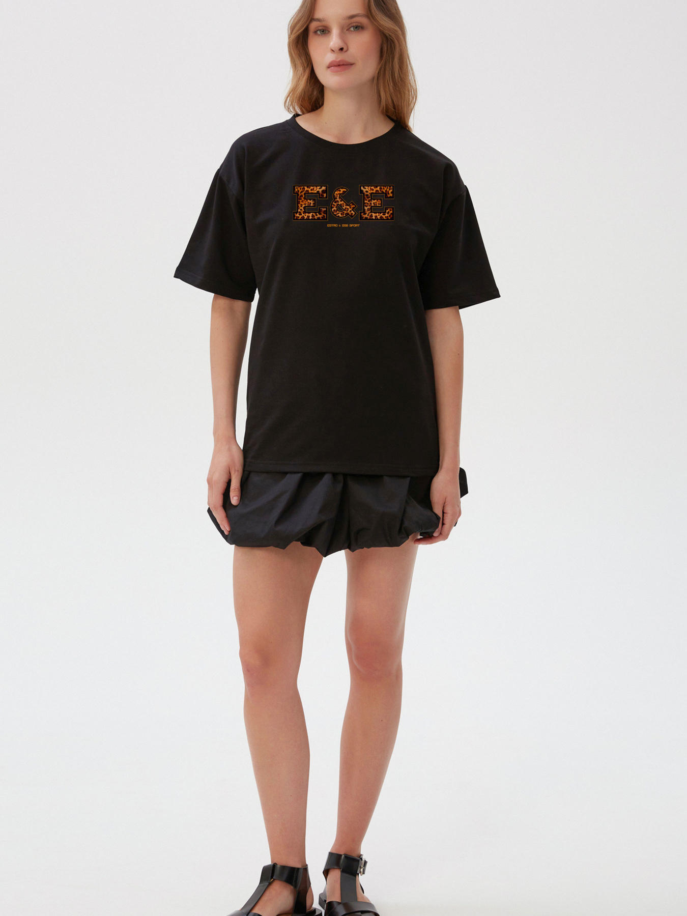 Футболка Estro модель 7002-2-06401 Фото