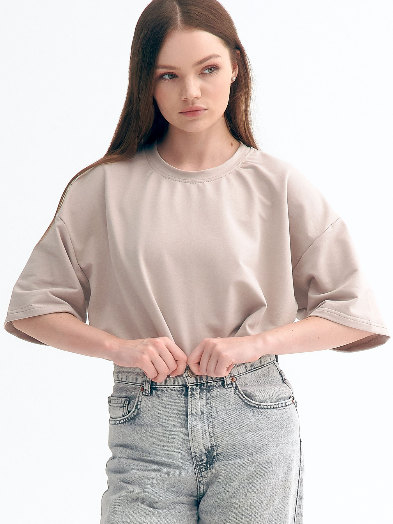 Футболка Estro модель 7003-2-06405 Фото