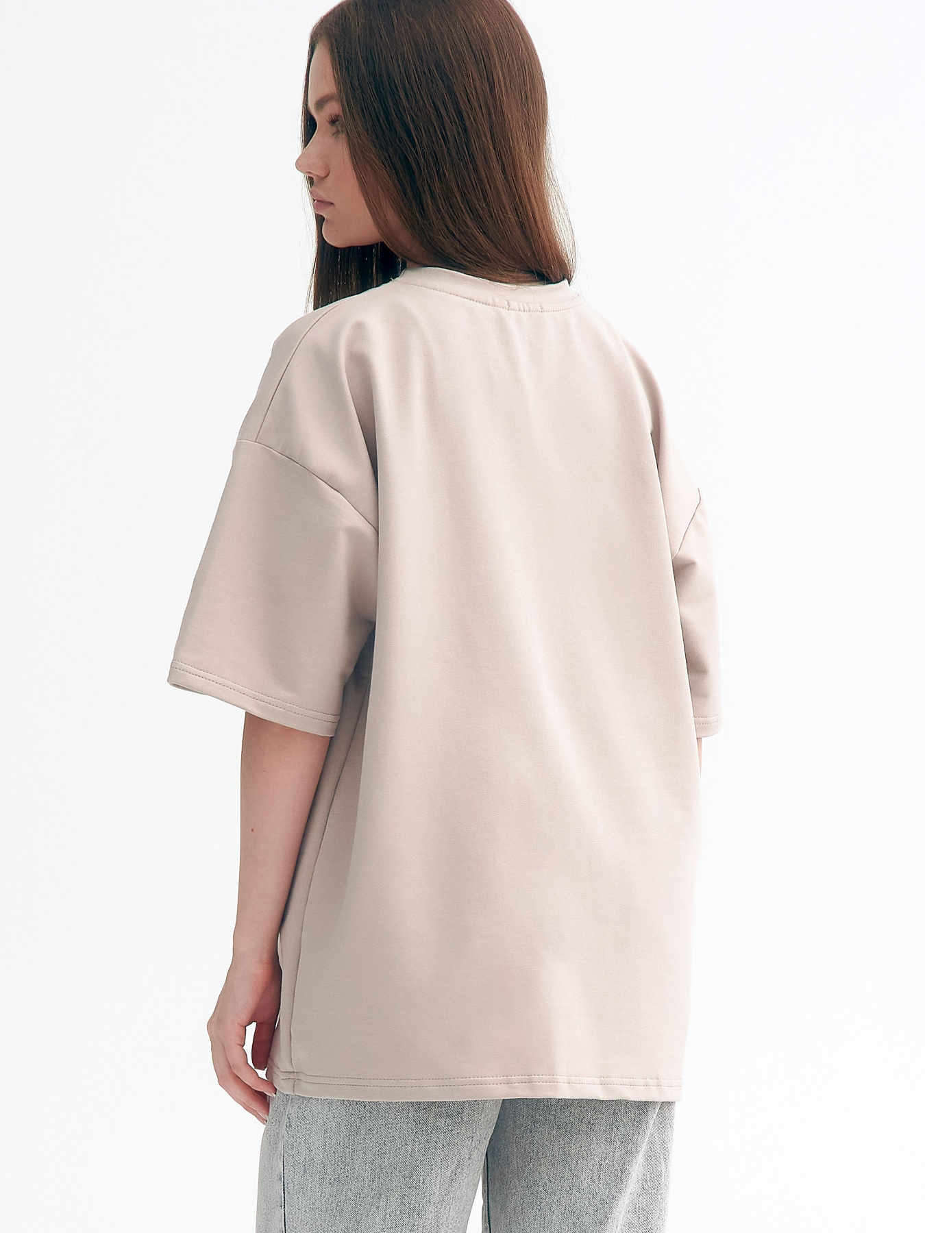 Футболка Estro модель 7003-2-06405 Фото