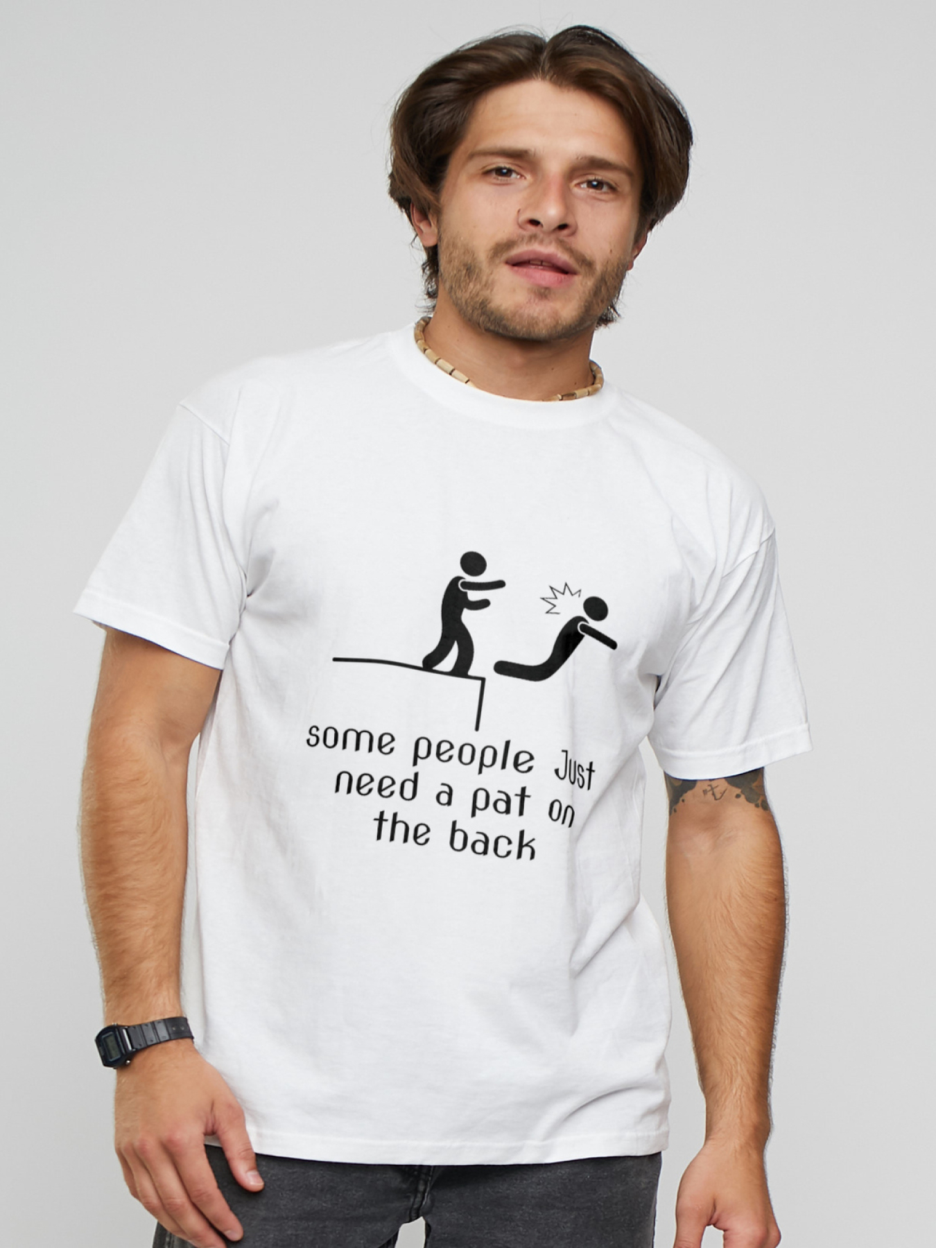 Футболки и поло YAPPI модель MW2411 Фото