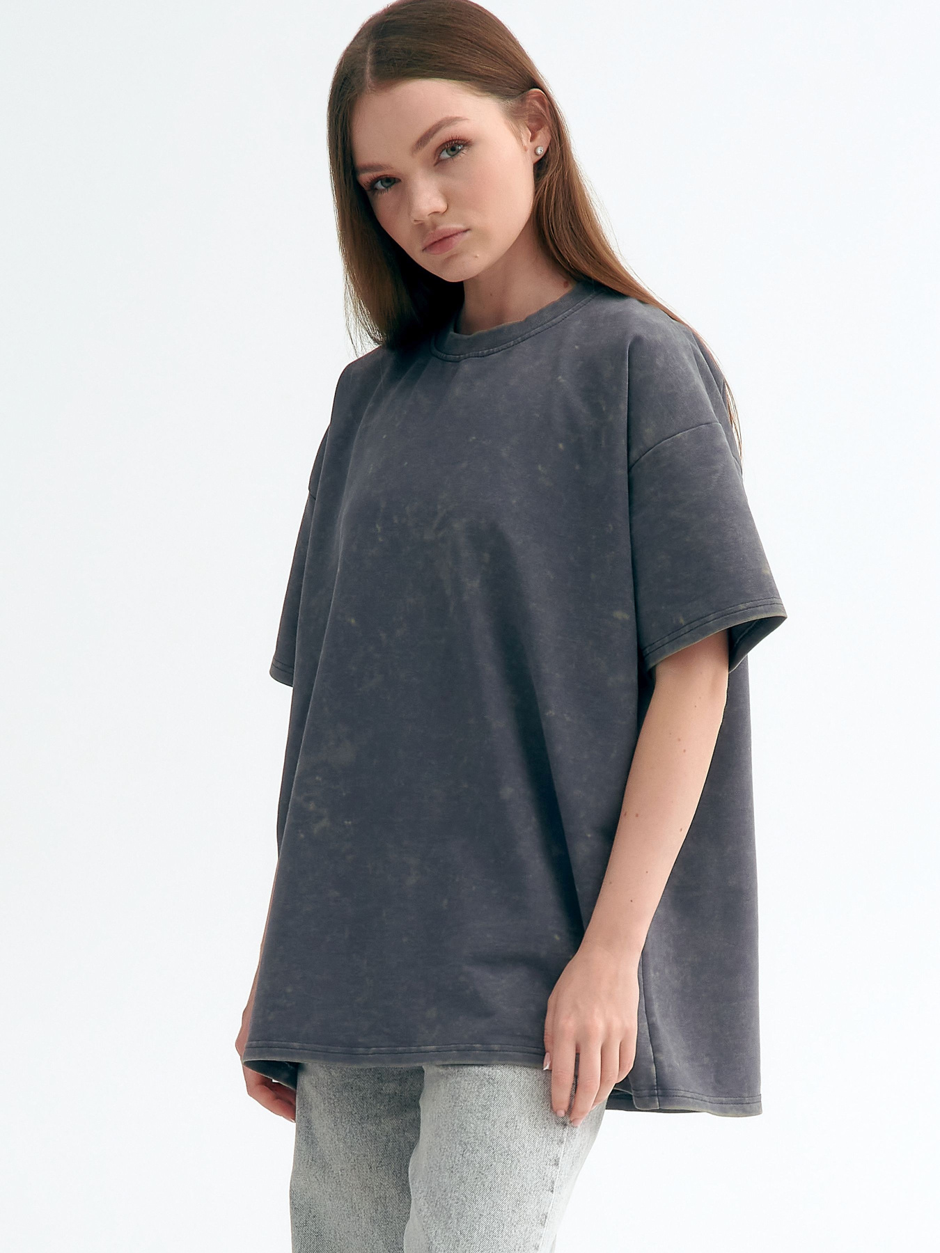 Футболка Estro модель 7004-1-064009 Фото