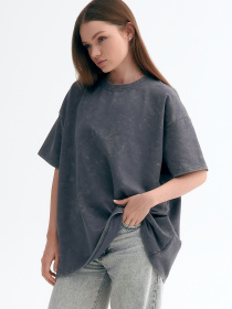 Футболка Estro модель 7004-1-064009 Фото