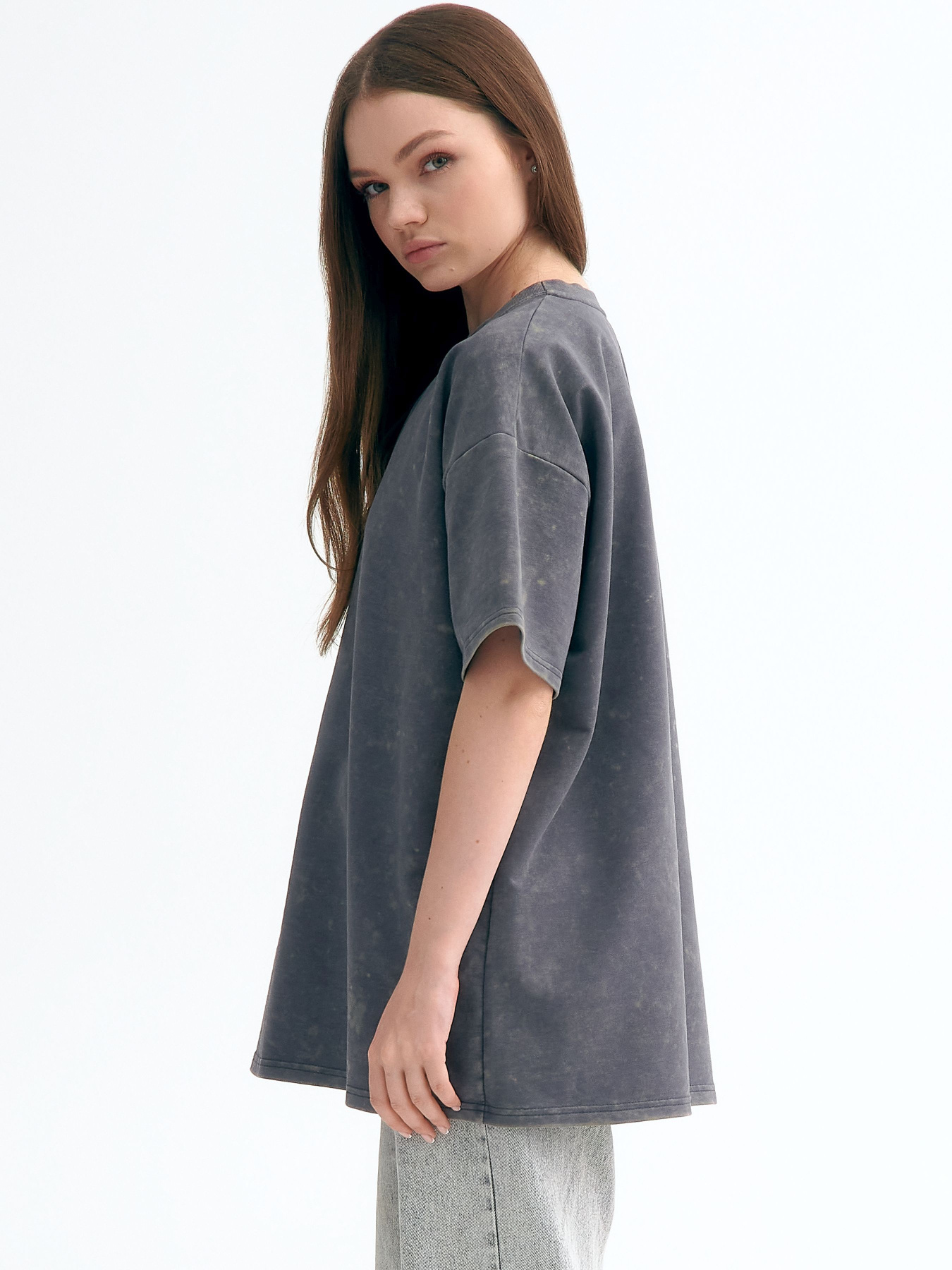 Футболка Estro модель 7004-1-064009 Фото