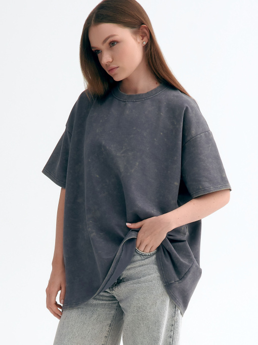 Футболка Estro модель 7004-1-064009 Фото