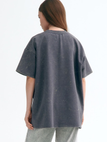 Футболка Estro модель 7004-1-064009 Футболка Estro модель 7004-1-064009 Фото