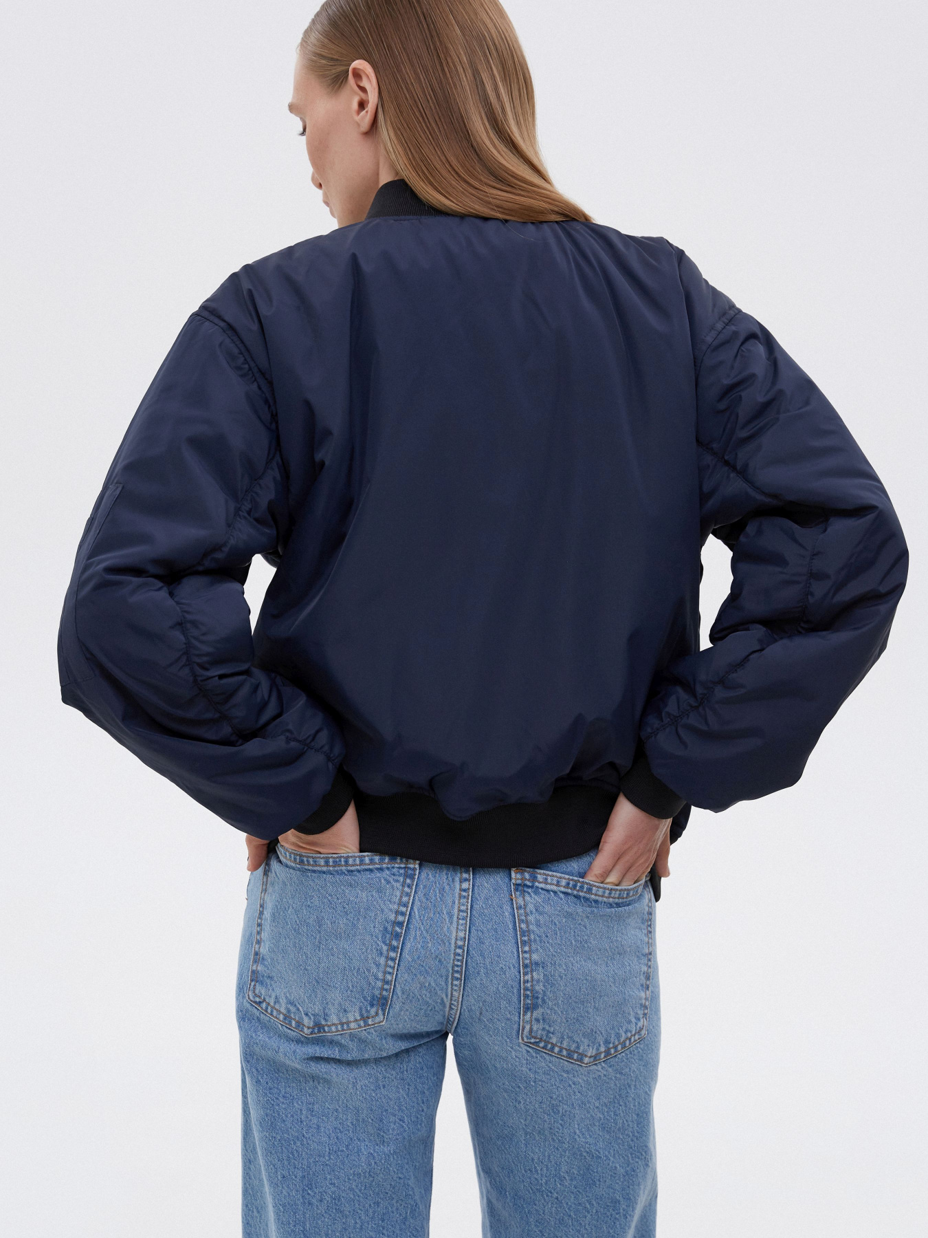 Куртки и дубленки Estro модель 25-661-28432 Фото