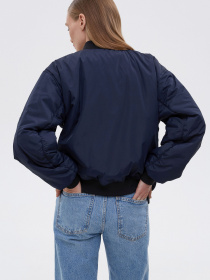 Куртки и дубленки Estro модель 25-661-28432 Куртки и дубленки Estro модель 25-661-28432 Фото