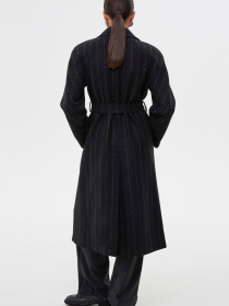 Пальто и плащи Estro модель 455-25301 Фото