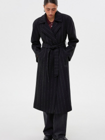 Пальто и плащи Estro модель 455-25301 Фото