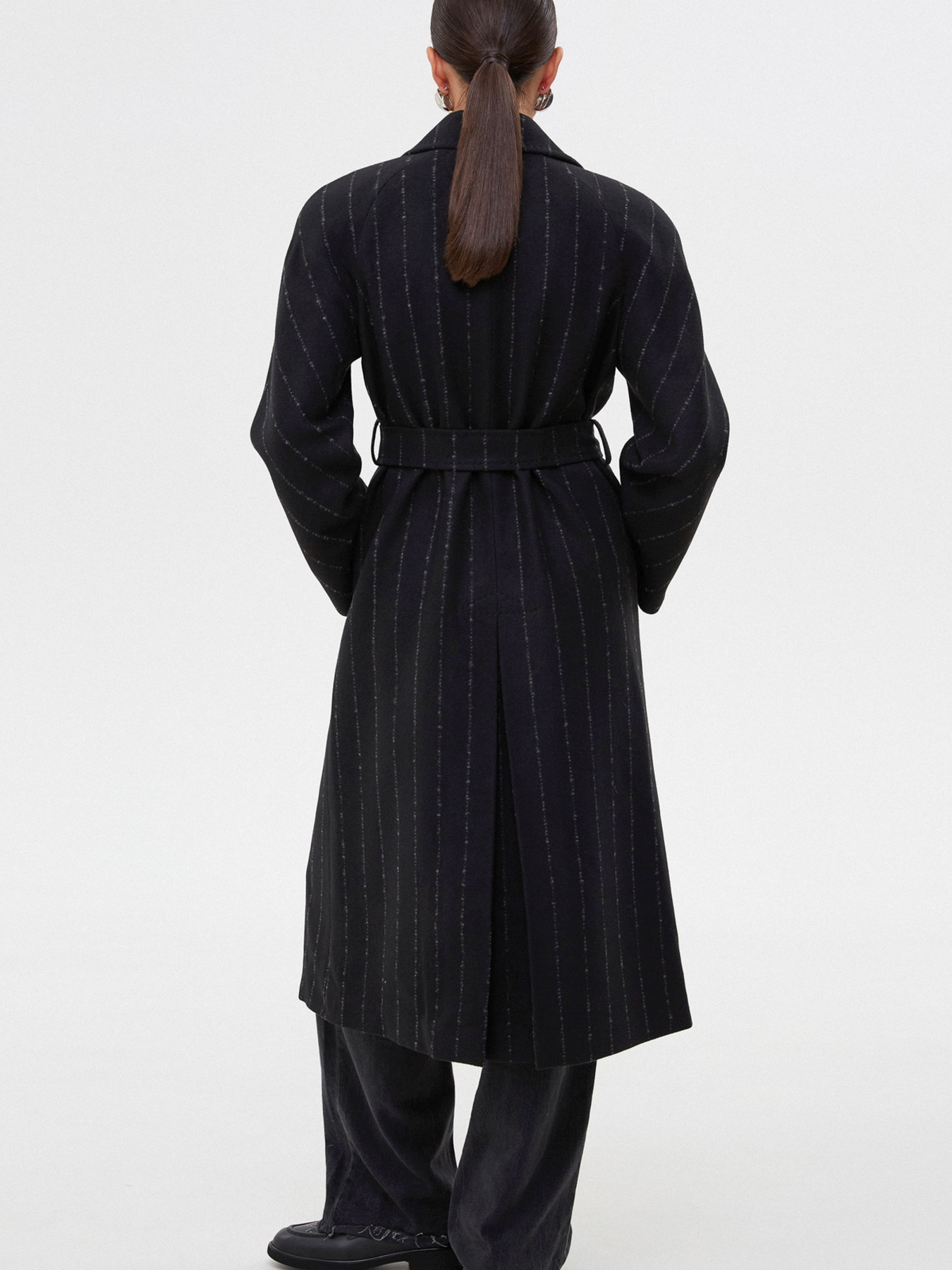 Пальто и плащи Estro модель 455-25301 Фото