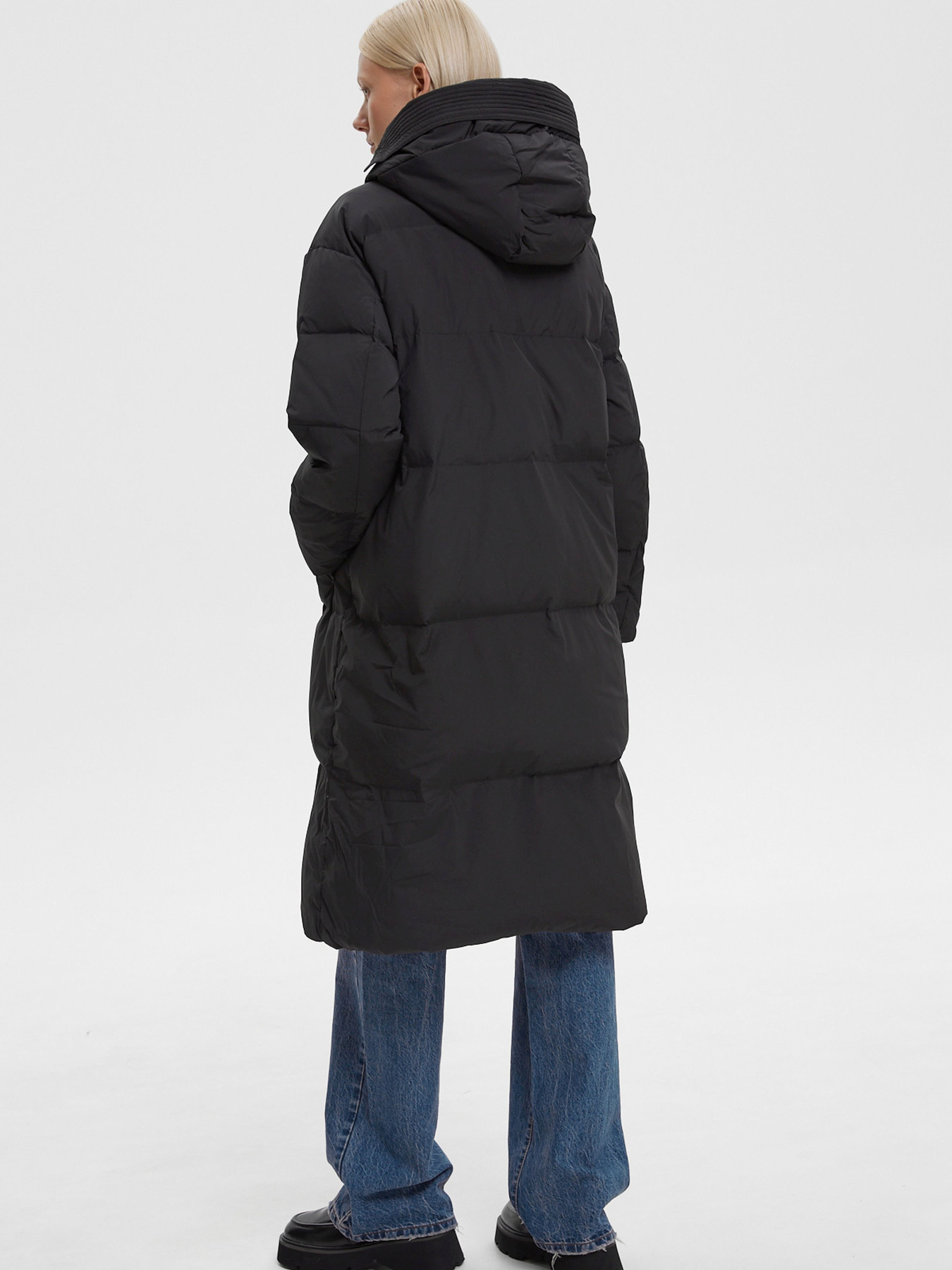 Куртки Estro модель 23823-01-026001 Фото