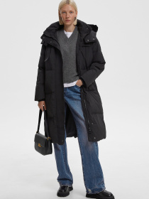 Куртки Estro модель 23823-01-026001 Фото