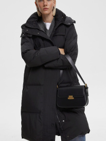 Куртки та дублянки Estro модель 23823-01-026001 Фото