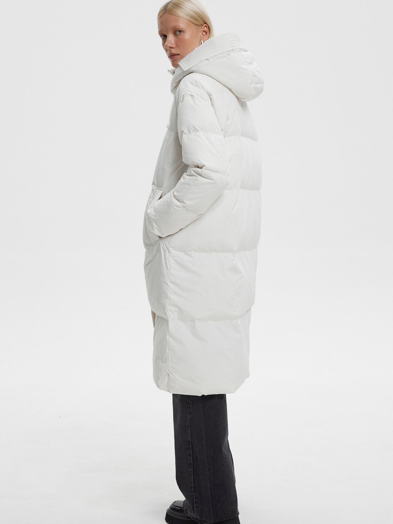 Куртки Estro модель 23823-02-026002 Фото