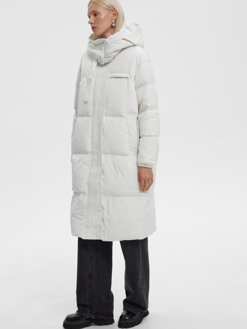 Куртки та дублянки Estro модель 23823-02-026002 Куртки та дублянки Estro модель 23823-02-026002 Фото