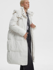 Куртки та дублянки Estro модель 23823-02-026002 Фото