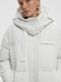 Куртки та дублянки Estro модель 23823-02-026002 Фото