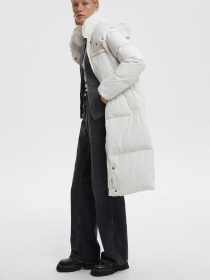 Куртки та дублянки Estro модель 23823-02-026002 Фото