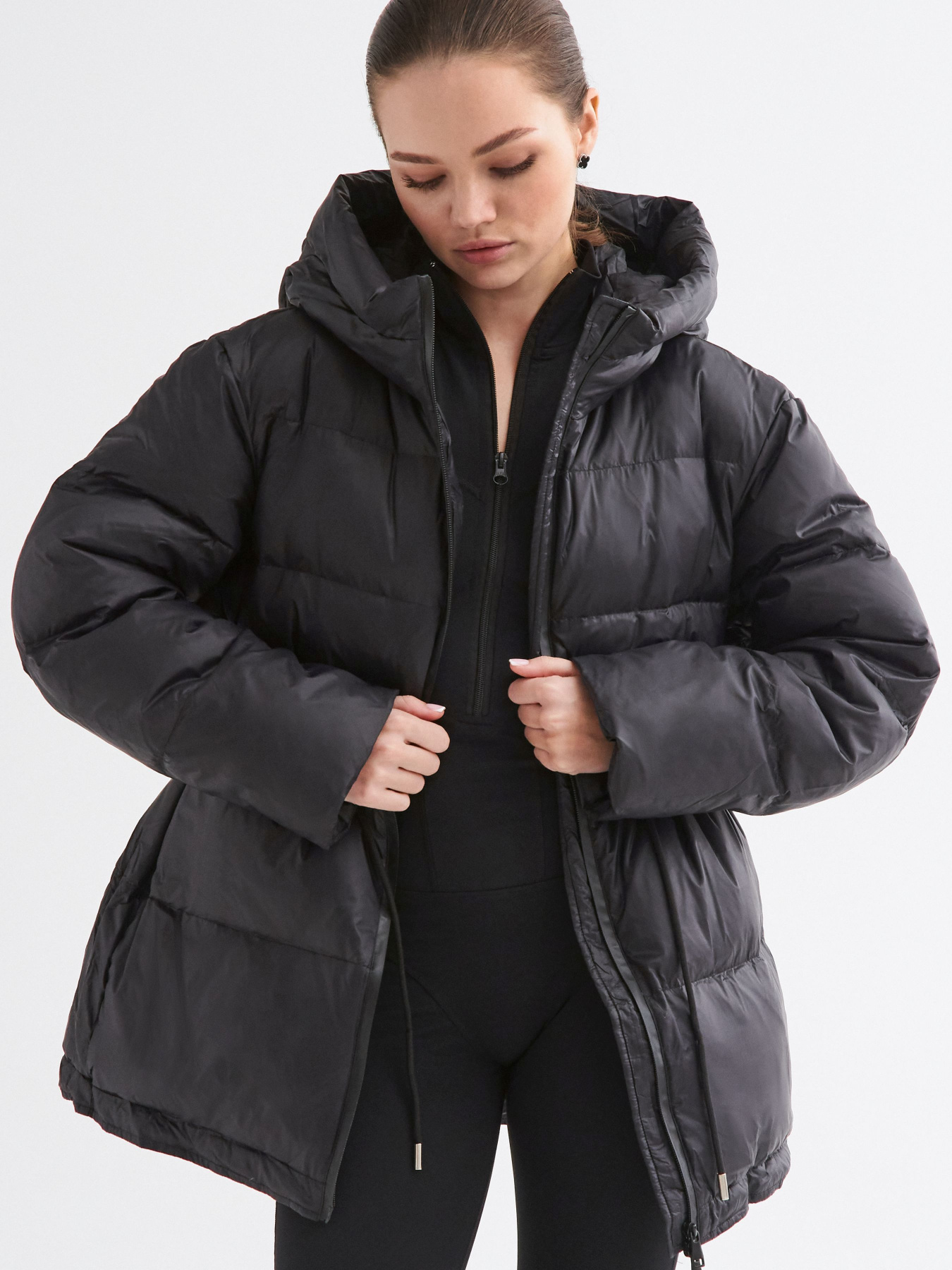 Куртки Estro модель 92237-024001 Фото