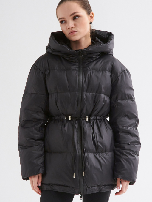 Куртки та дублянки Estro модель 92237-024001 Фото