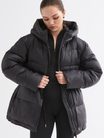 Куртки и дубленки Estro модель 92237-024001 Куртки и дубленки Estro модель 92237-024001 Фото