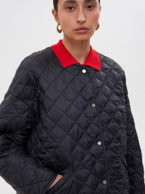 Куртки Estro модель 25-701-2801 Фото