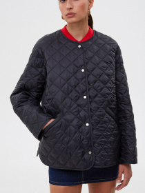 Куртки та дублянки Estro модель 25-701-2801 Фото