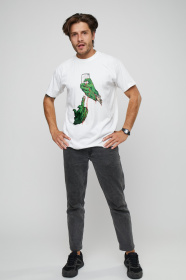 Футболки и поло YAPPI модель MW2414 Фото