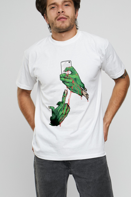 Футболки и поло YAPPI модель MW2414 Фото