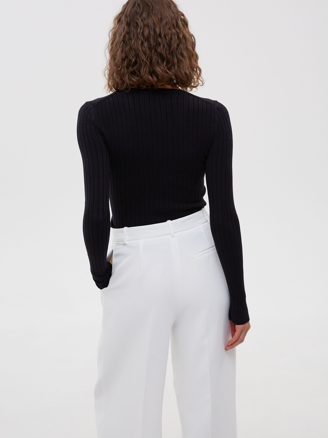 Худи и свитшоты Estro модель 944-07101 Фото