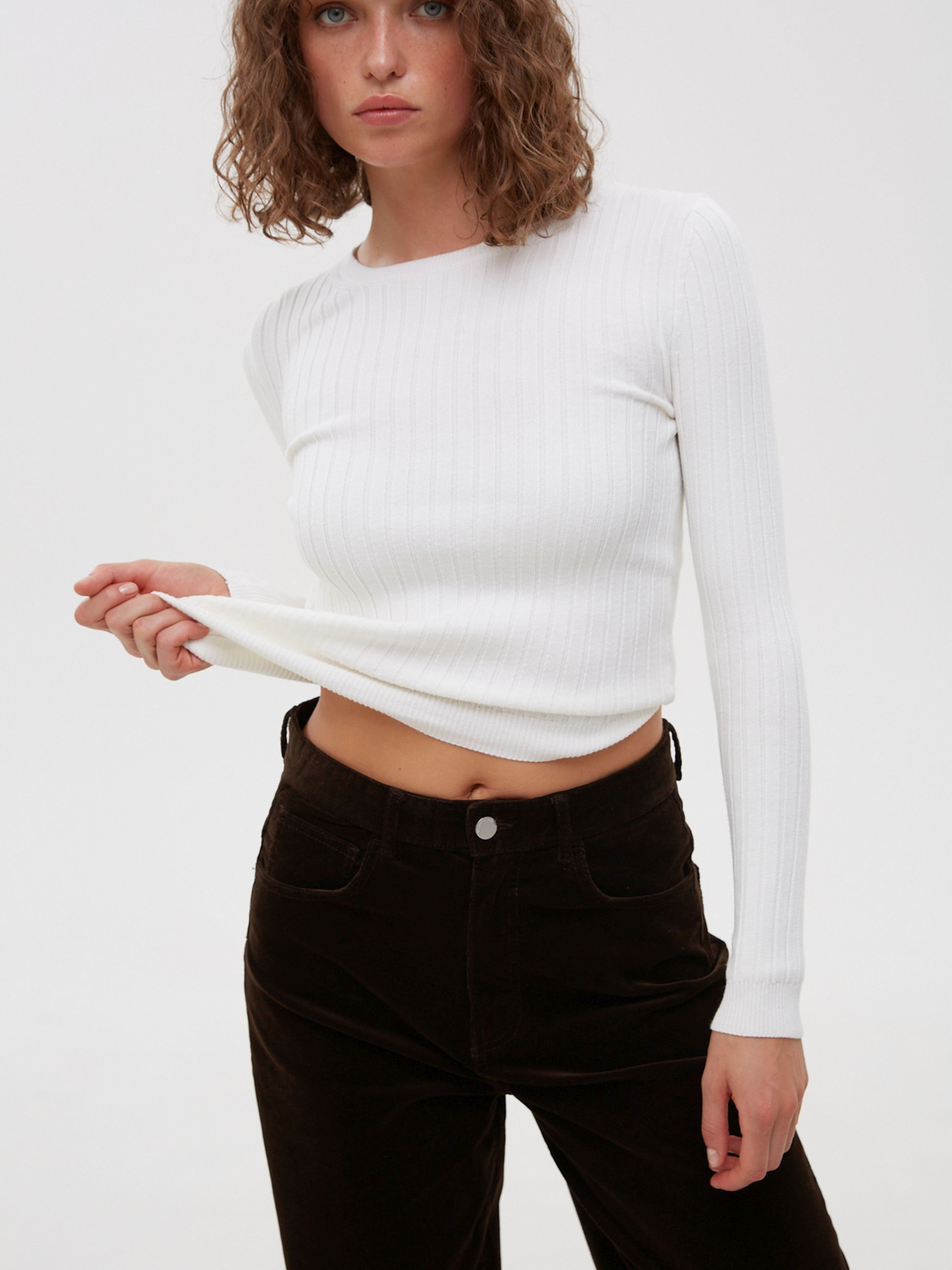 Худи и свитшоты Estro модель 944-07102 Фото