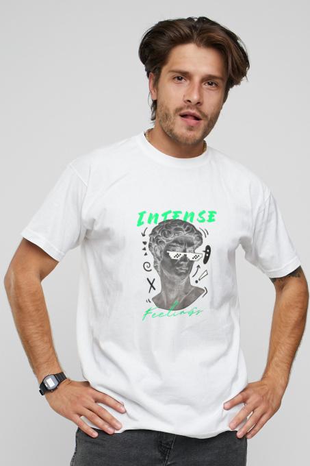 Футболки и поло YAPPI модель MW2413 Фото