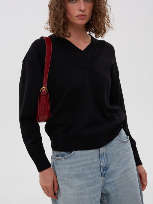 Худи и свитшоты Estro модель 845-013201 Фото