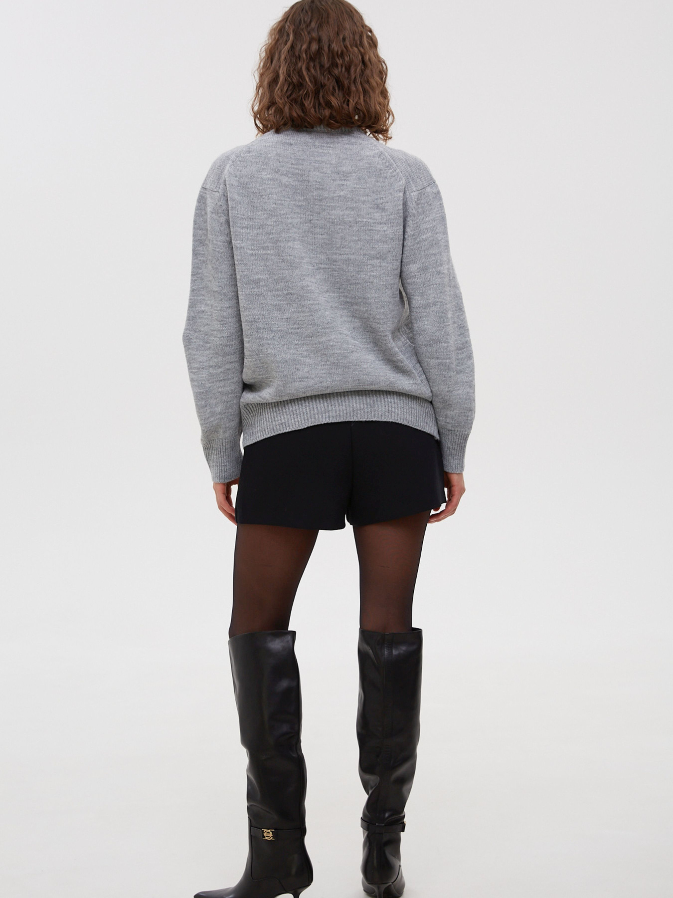 Кофты и свитера Estro модель 0649-069910 Фото