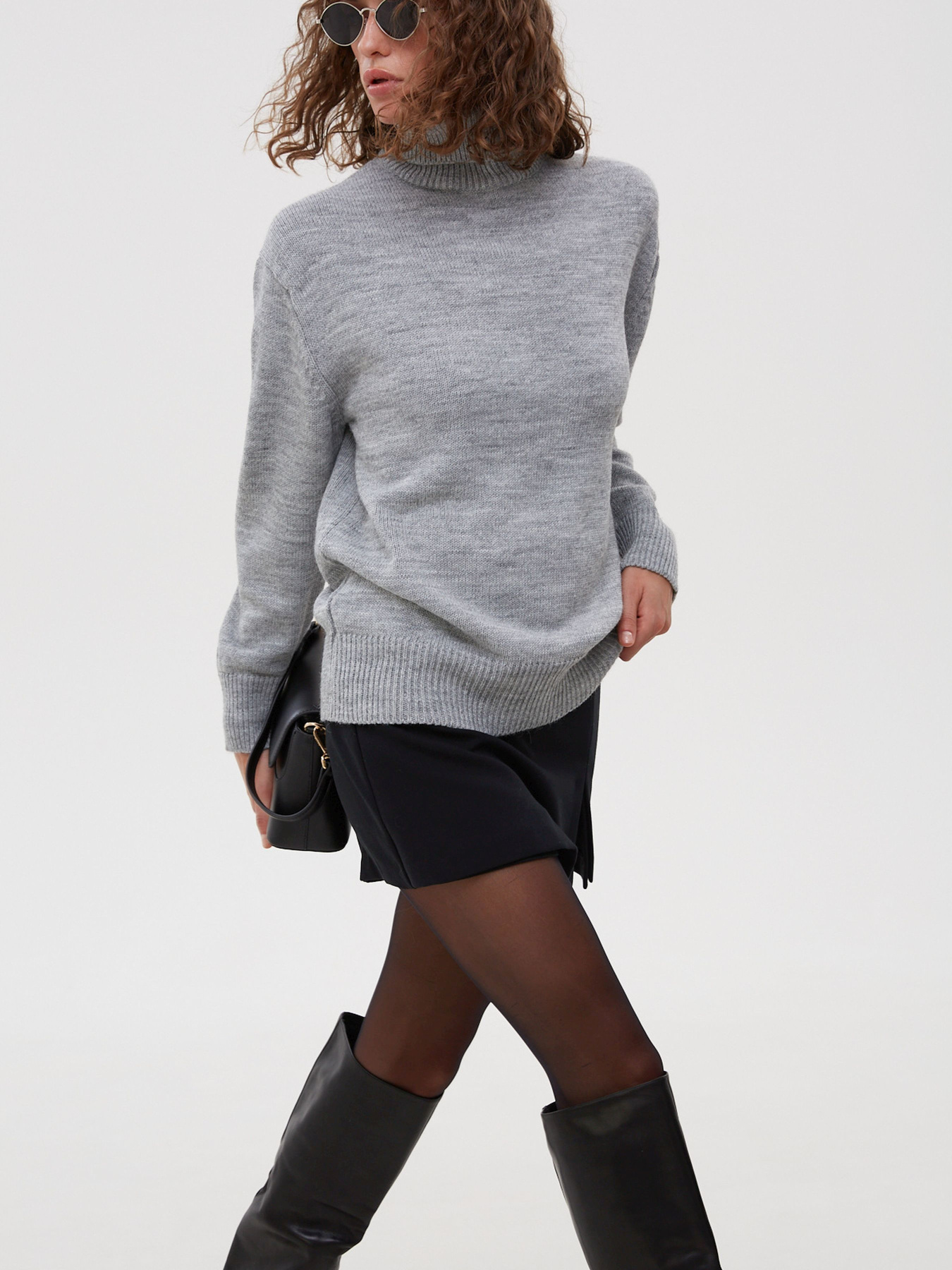 Кофты и свитера Estro модель 0649-069910 Фото