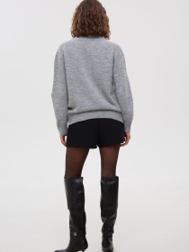 Худи и свитшоты Estro модель 0649-069910 Фото