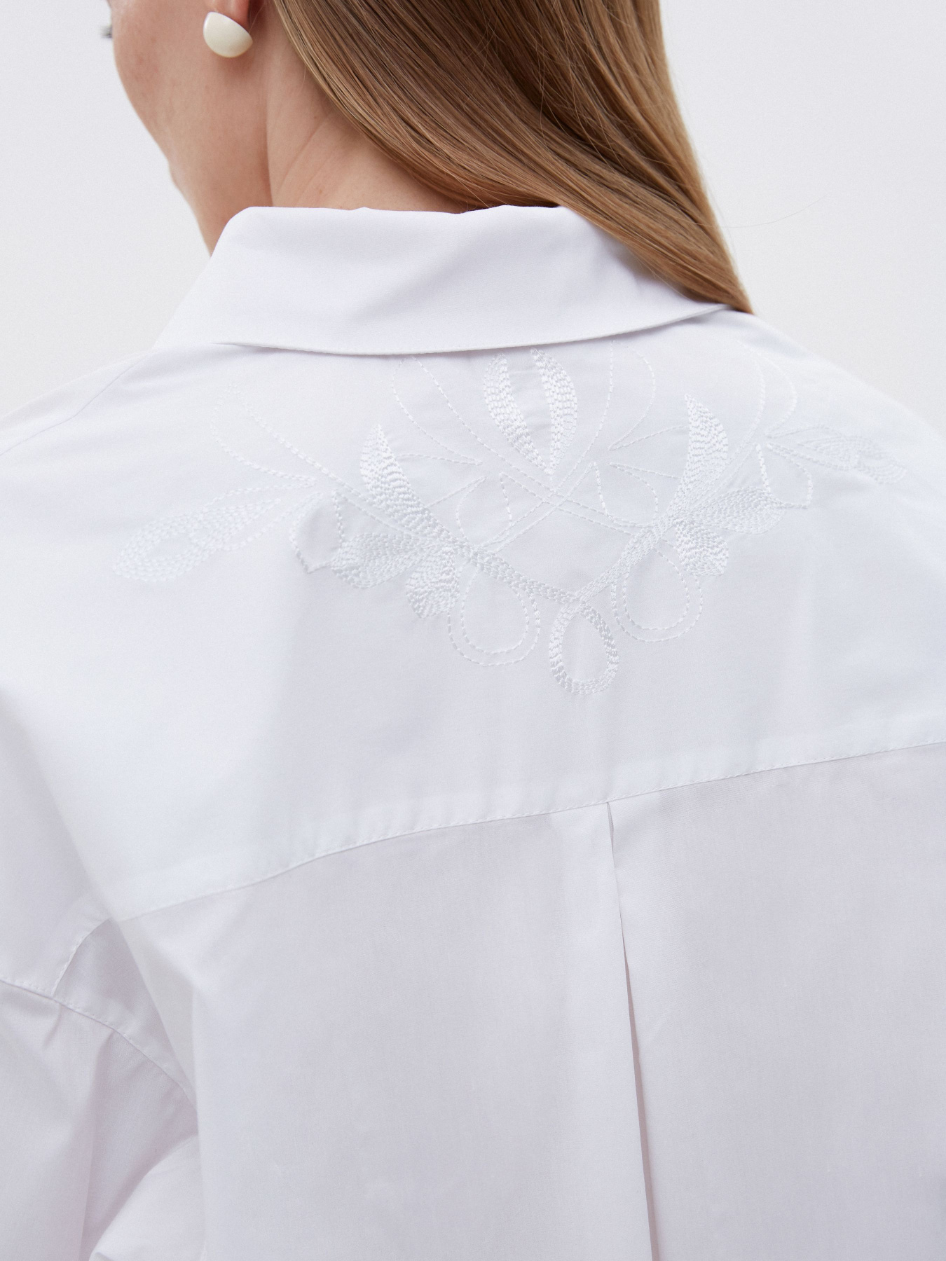 Рубашки Estro модель 08467-1-3002 Фото