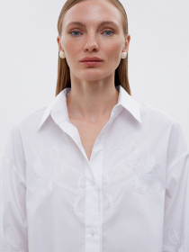 Рубашки Estro модель 08467-1-3002 Фото