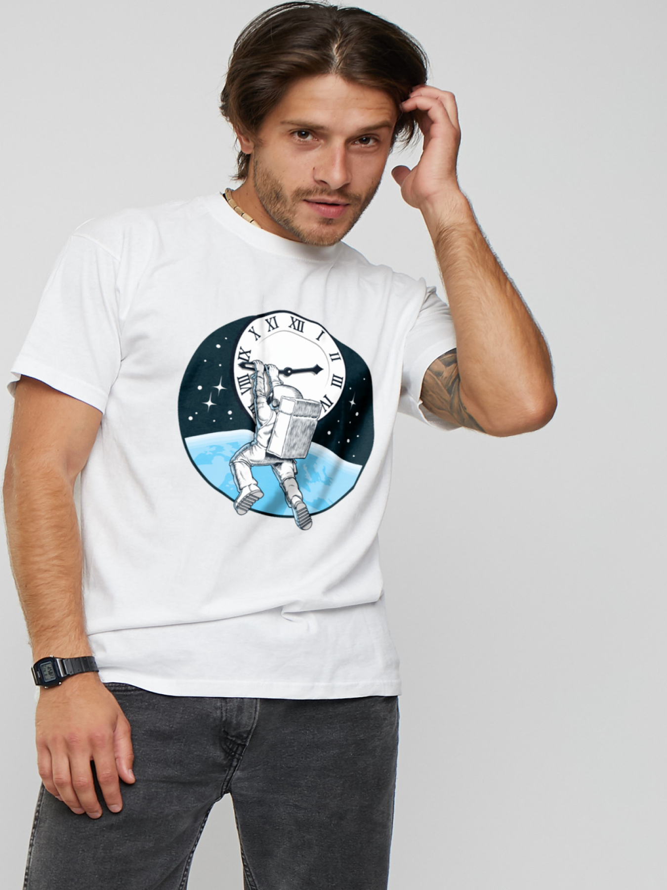 Футболки і поло YAPPI модель MW2490 Фото